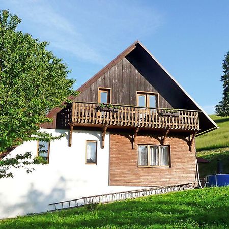 Apartment Janova By Interhome Exterior foto