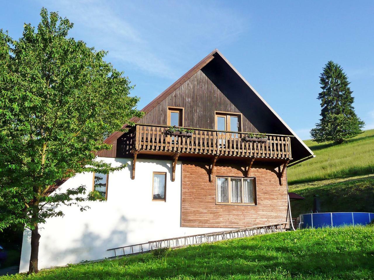 Apartment Janova By Interhome Exterior foto